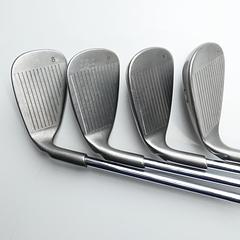 Used Ping G25 Iron Set / 3 - SW / Stiff Flex - Image 6