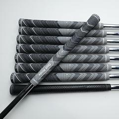 Used Callaway Rogue ST MAX Iron Set / 5 - SW + GW + AW / Stiff Flex - Image 11