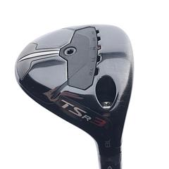 Used Titleist TSR 3 5 Fairway Wood / 18 Degrees / Regular Flex - Image 1
