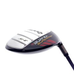 Used TaylorMade Burner Superfast 3 Fairway Wood / 15 Degrees / Stiff Flex - Image 2