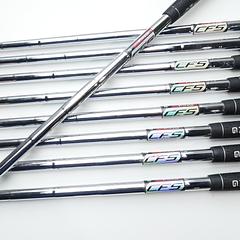 Used Ping G25 Iron Set / 3 - SW / Stiff Flex - Image 10