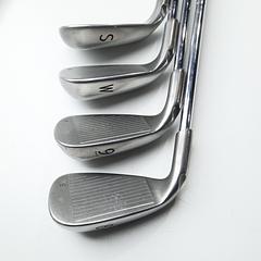 Used Ping G25 Iron Set / 3 - SW / Stiff Flex - Image 7