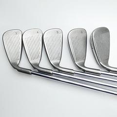 Used Ping G25 Iron Set / 3 - SW / Stiff Flex - Image 8