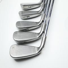 Used Ping G25 Iron Set / 3 - SW / Stiff Flex - Image 9