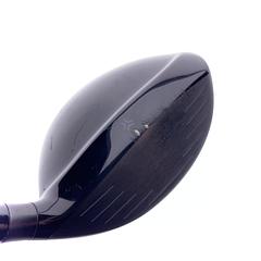 Used Srixon ZX 3 Fairway Wood / 15 Degrees / Regular Flex / Left-Handed - Image 6