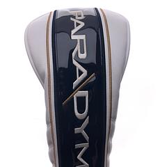 Used Callaway Paradym Triple Diamond Driver / 9.0 Deg / X-Stiff Flex / L-H - Image 11