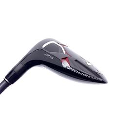 Used Srixon ZX 3 Fairway Wood / 15 Degrees / Regular Flex / Left-Handed - Image 3