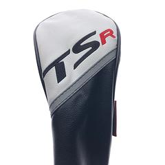 Used Titleist TSR 3 5 Fairway Wood / 18 Degrees / Regular Flex - Image 10