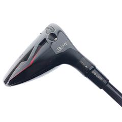 Used TaylorMade Stealth 2 3 Fairway Wood / 15 Degrees / Regular Flex - Image 3