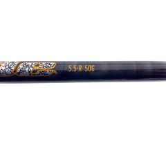 Used Srixon ZX 3 Fairway Wood / 15 Degrees / Regular Flex / Left-Handed - Image 8