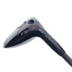 Used Titleist TSR 3 3 Fairway Wood / 13.5 Degrees / X-Stiff Flex - Image 3