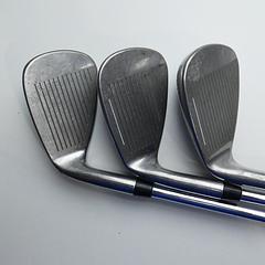 Used Cobra King SZ Iron Set / 5 - PW / Regular Flex - Image 6