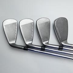 Used Cobra King SZ Iron Set / 5 - PW / Regular Flex - Image 8