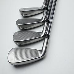 Used Cobra King SZ Iron Set / 5 - PW / Regular Flex - Image 9