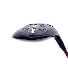 Used Titleist GT2 5 Fairway Wood / 18 Degrees / Regular Flex - Image 2