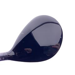 Used Titleist GT2 5 Fairway Wood / 18 Degrees / Regular Flex - Image 4