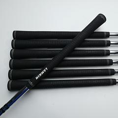 Used Cobra King SZ Iron Set / 5 - PW / Regular Flex - Image 11