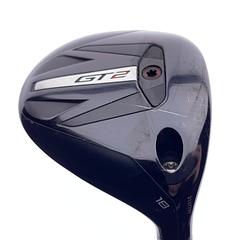 Used Titleist GT2 5 Fairway Wood / 18 Degrees / Regular Flex - Image 1