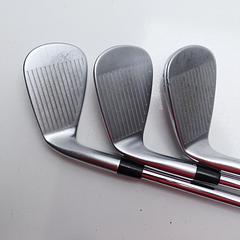 Used Callaway Apex Pro 21 Iron Set / 4 - PW / Stiff Flex - Image 6