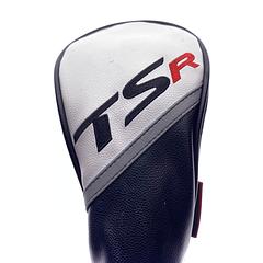 Used Titleist TSR 2 3 Fairway Wood / 15 Degrees / Stiff Flex - Image 10