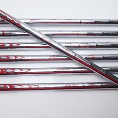 Used Callaway Apex Pro 21 Iron Set / 4 - PW / Stiff Flex - Image 10