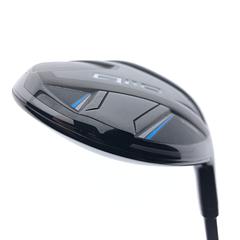 Used TOUR ISSUE TaylorMade Qi10 3+ Fairway Wood / 13.5 Degrees / Stiff Flex - Image 2