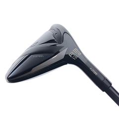 Used TOUR ISSUE TaylorMade Qi10 3+ Fairway Wood / 13.5 Degrees / Stiff Flex - Image 3