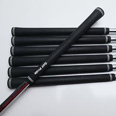 Used Callaway Apex Pro 21 Iron Set / 4 - PW / Stiff Flex - Image 11