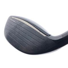 Used TOUR ISSUE TaylorMade Qi10 3+ Fairway Wood / 13.5 Degrees / Stiff Flex - Image 5
