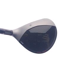 Used TaylorMade M4 5 Fairway Wood / 18 Degrees / Regular Flex - Image 4
