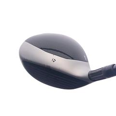 Used TaylorMade M4 5 Fairway Wood / 18 Degrees / Regular Flex - Image 6