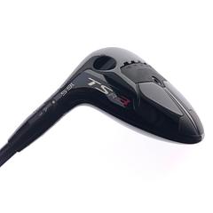 Used Titleist TSR 3 3  HL Fairway Wood / 16.5 Deg / Regular Flex / Left-Handed - Image 3