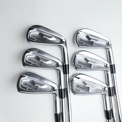 Used Srixon ZX7 MKII Iron Set / 5 - PW / X-Stiff Flex - Image 2