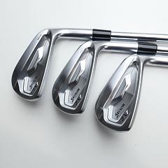 Used Srixon ZX7 MKII Iron Set / 5 - PW / X-Stiff Flex - Image 3