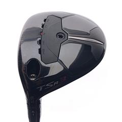 Used Titleist TSR 3 3  HL Fairway Wood / 16.5 Deg / Regular Flex / Left-Handed - Image 1