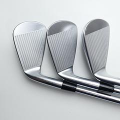 Used Srixon ZX7 MKII Iron Set / 5 - PW / X-Stiff Flex - Image 6