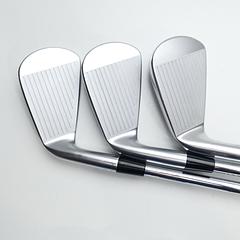 Used Srixon ZX7 MKII Iron Set / 5 - PW / X-Stiff Flex - Image 8