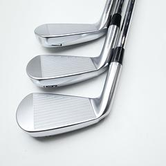 Used Srixon ZX7 MKII Iron Set / 5 - PW / X-Stiff Flex - Image 9