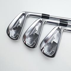 Used Srixon ZX7 MKII Iron Set / 5 - PW / X-Stiff Flex - Image 4