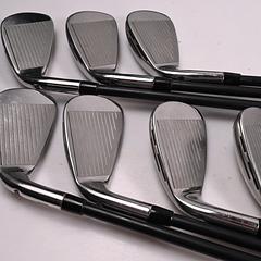 Wilson D9 Irons / 4-PW / Regular Flex Catalyst 80 Shafts - Image 3