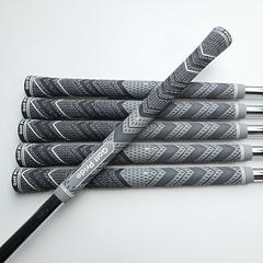 Used Srixon ZX7 MKII Iron Set / 5 - PW / X-Stiff Flex - Image 11