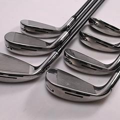 Wilson D9 Irons / 4-PW / Regular Flex Catalyst 80 Shafts - Image 4