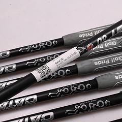 Wilson D9 Irons / 4-PW / Regular Flex Catalyst 80 Shafts - Image 6