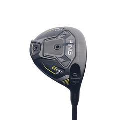 Used Ping G430 LST 3 Fairway Wood / 15 Degrees / Stiff Flex - Image 1