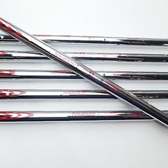 Used Srixon ZX7 MKII Iron Set / 5 - PW / X-Stiff Flex - Image 10