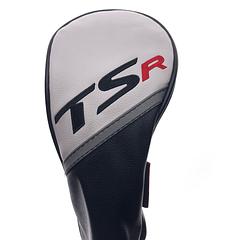 Used Titleist TSR 3 3  HL Fairway Wood / 16.5 Deg / Regular Flex / Left-Handed - Image 10