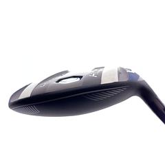 Used Cleveland Launcher XL Halo 2022 5 Fairway Wood / 18 Degrees / Ladies Flex - Image 2