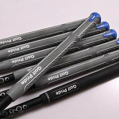 Wilson D9 Irons / 4-PW / Regular Flex Catalyst 80 Shafts - Image 7