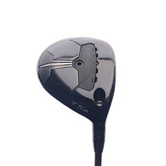 Used Titleist TSR 3 3 Fairway Wood / 15 Degrees / Stiff Flex - Image 1