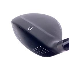 Used Cleveland Launcher XL Halo 2022 5 Fairway Wood / 18 Degrees / Ladies Flex - Image 6